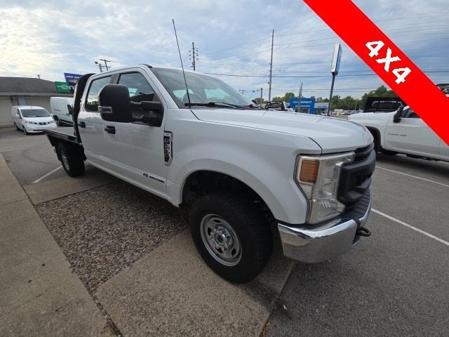 used 2022 Ford F-250 car, priced at $51,950