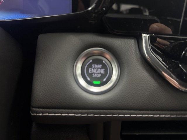 new 2025 Chevrolet Colorado car, priced at $36,750