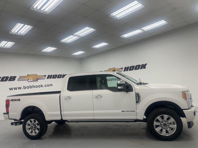 used 2019 Ford F-350 car, priced at $46,000