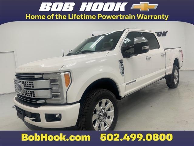 used 2019 Ford F-350 car, priced at $46,000