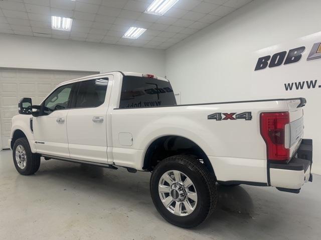 used 2019 Ford F-350 car, priced at $46,000