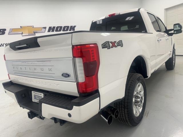 used 2019 Ford F-350 car, priced at $46,000