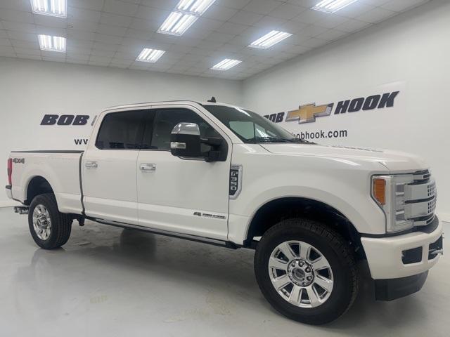 used 2019 Ford F-350 car, priced at $46,000