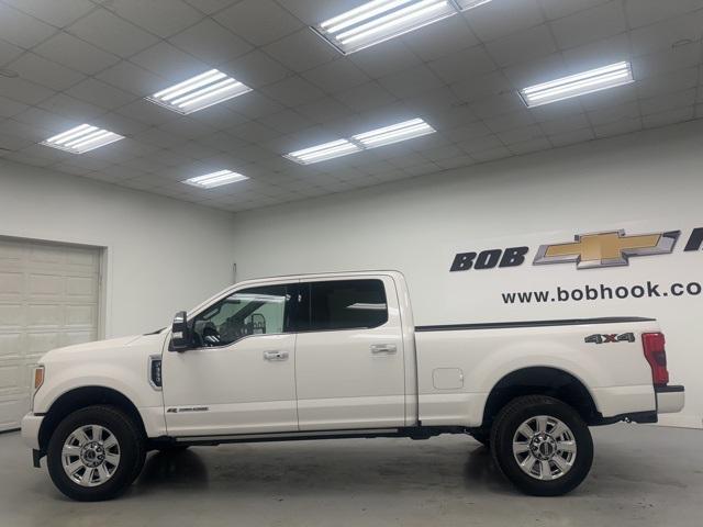 used 2019 Ford F-350 car, priced at $46,000