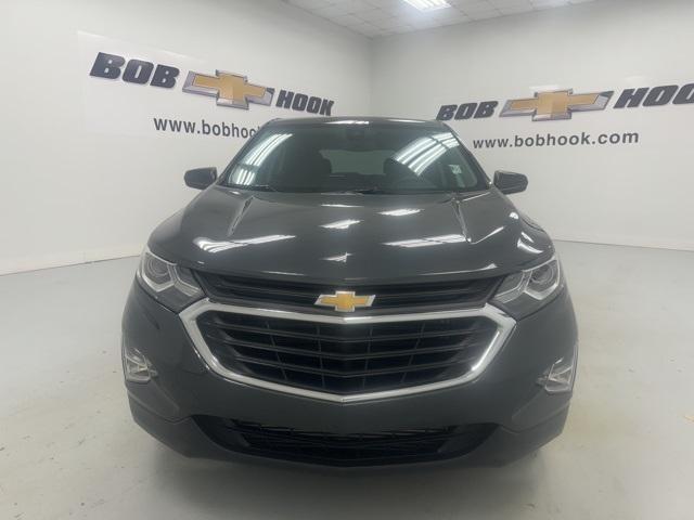 used 2020 Chevrolet Equinox car, priced at $20,000