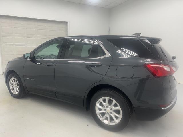 used 2020 Chevrolet Equinox car, priced at $20,000