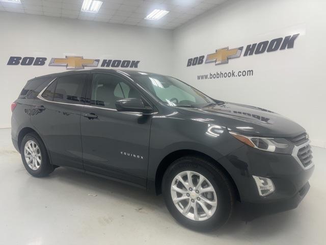 used 2020 Chevrolet Equinox car, priced at $20,000