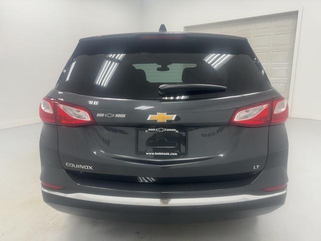 used 2020 Chevrolet Equinox car, priced at $20,000