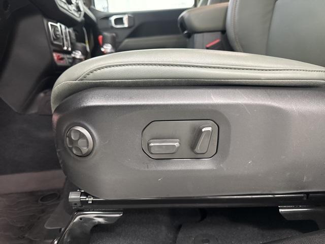 used 2025 Jeep Gladiator car, priced at $64,988