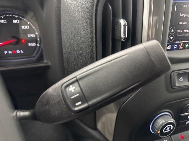 new 2025 Chevrolet Silverado 2500 car, priced at $60,934
