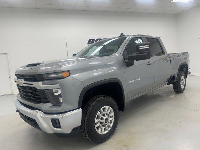 new 2025 Chevrolet Silverado 2500 car, priced at $68,495