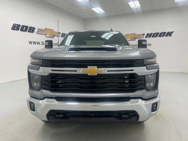 new 2025 Chevrolet Silverado 2500 car, priced at $68,495