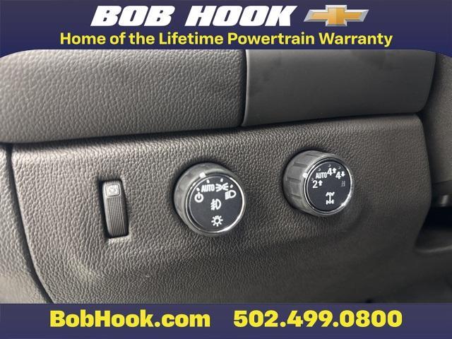 used 2022 Chevrolet Colorado car, priced at $28,301