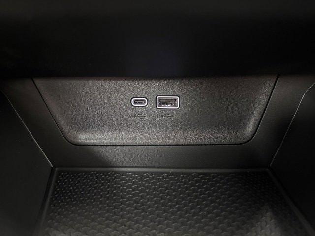 new 2025 Chevrolet Equinox car, priced at $32,500