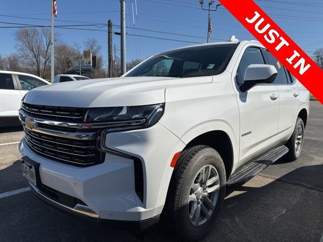 used 2023 Chevrolet Tahoe car, priced at $46,988