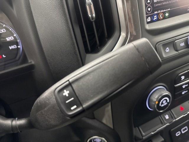 new 2025 Chevrolet Silverado 2500 car, priced at $60,020