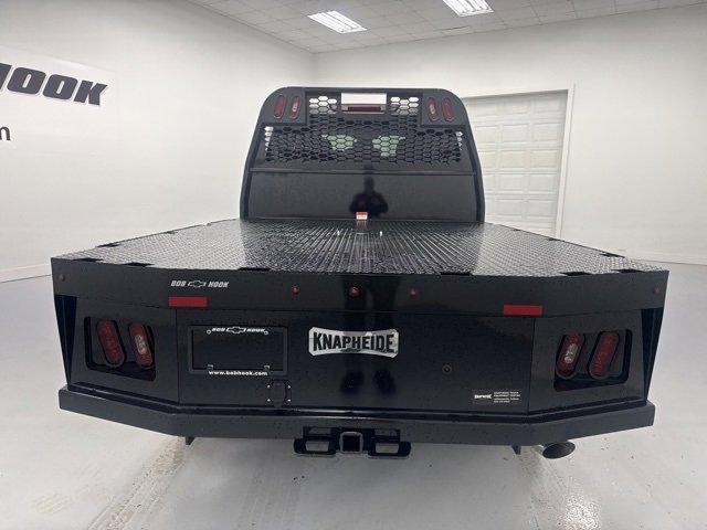 new 2025 Chevrolet Silverado 2500 car, priced at $60,020