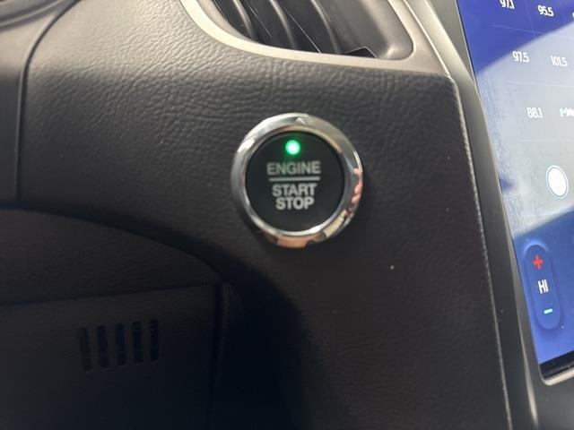used 2023 Ford Edge car, priced at $23,988
