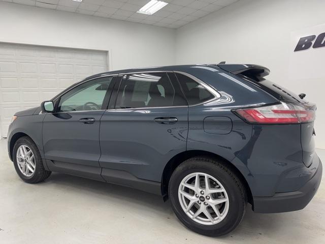 used 2023 Ford Edge car, priced at $23,988