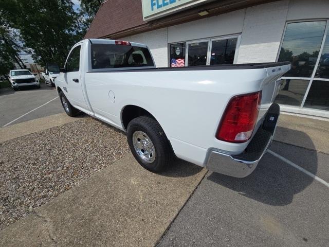 used 2023 Ram 1500 Classic car, priced at $22,988