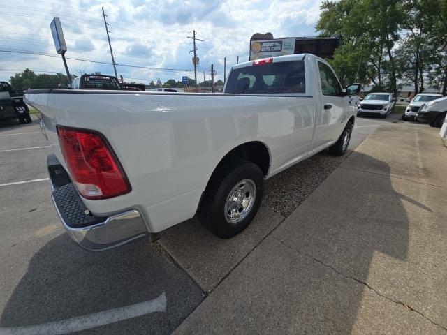 used 2023 Ram 1500 Classic car, priced at $22,988