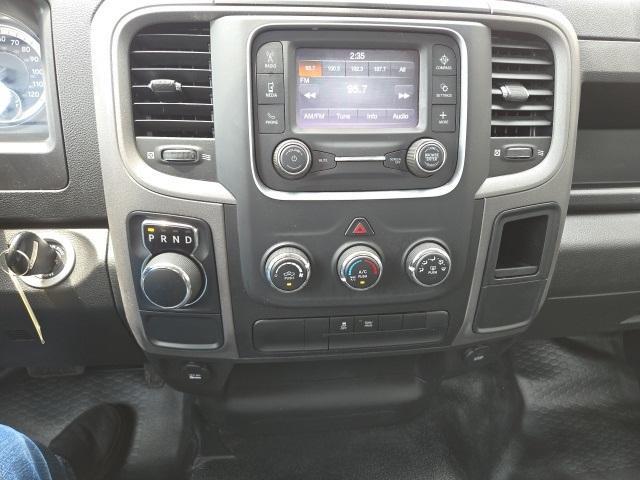 used 2023 Ram 1500 Classic car, priced at $22,988