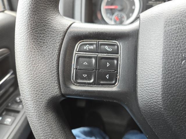 used 2023 Ram 1500 Classic car, priced at $22,988