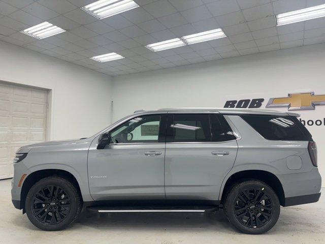 new 2025 Chevrolet Tahoe car, priced at $79,875