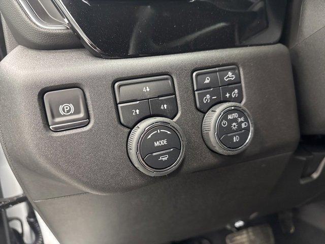 new 2025 Chevrolet Silverado 2500 car, priced at $74,775