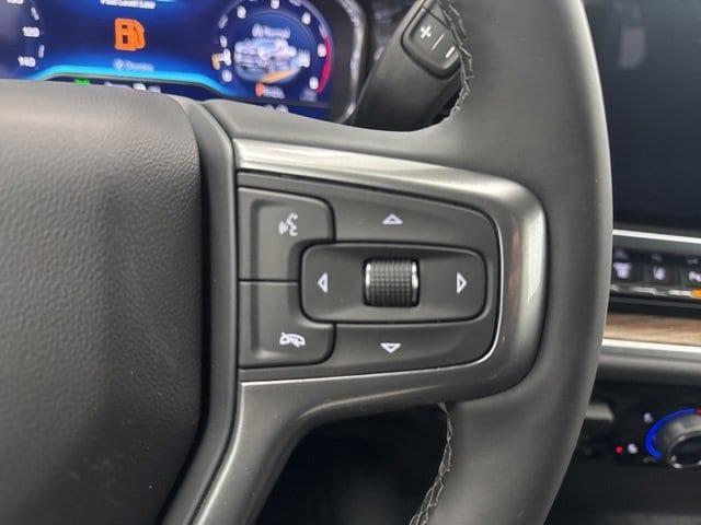 new 2025 Chevrolet Silverado 2500 car, priced at $74,775