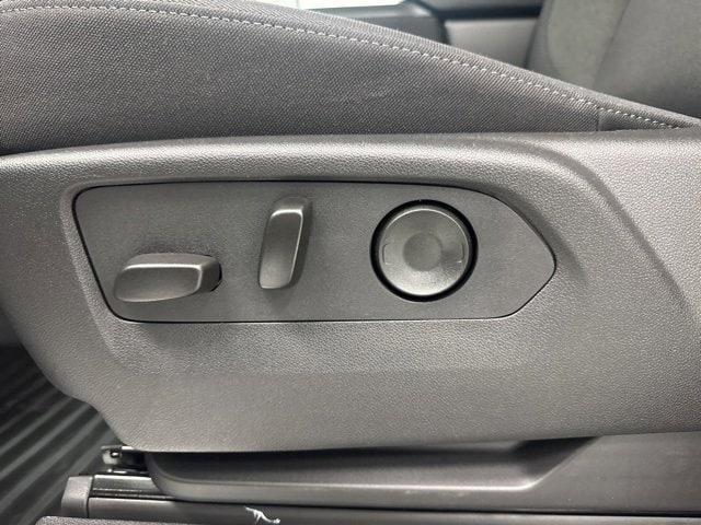new 2025 Chevrolet Silverado 2500 car, priced at $74,775