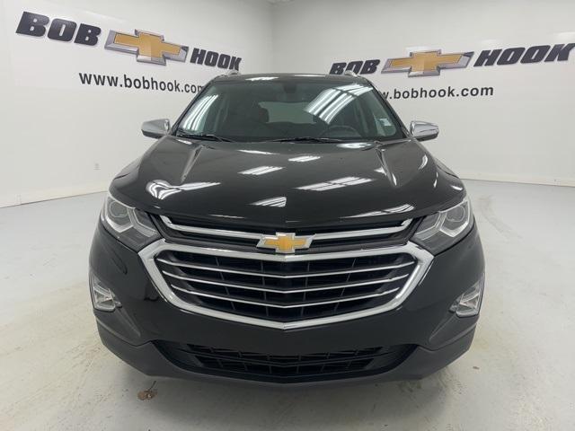 used 2019 Chevrolet Equinox car, priced at $13,484