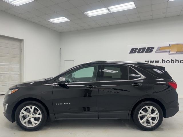 used 2019 Chevrolet Equinox car, priced at $13,484