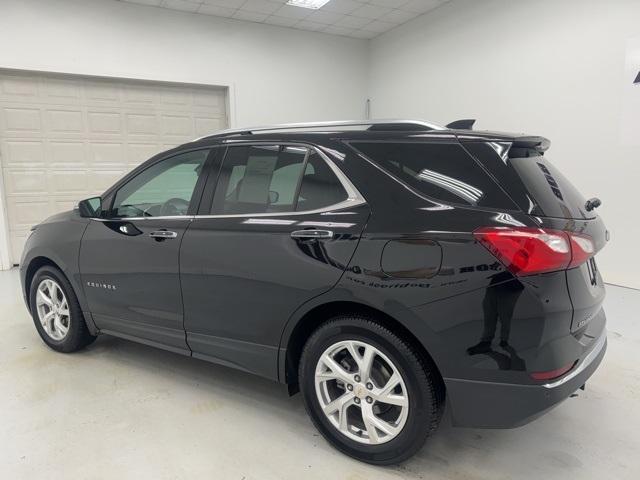 used 2019 Chevrolet Equinox car, priced at $13,484