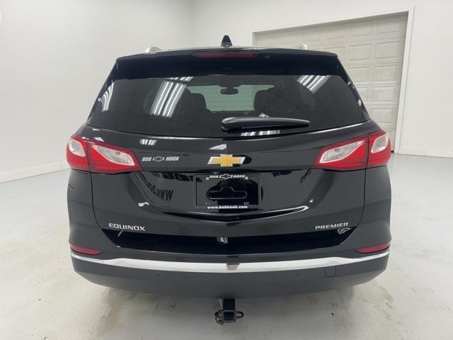 used 2019 Chevrolet Equinox car, priced at $13,484