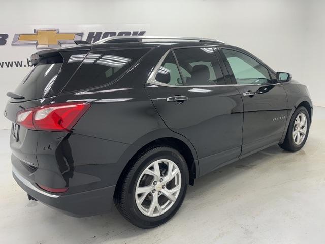 used 2019 Chevrolet Equinox car, priced at $13,484