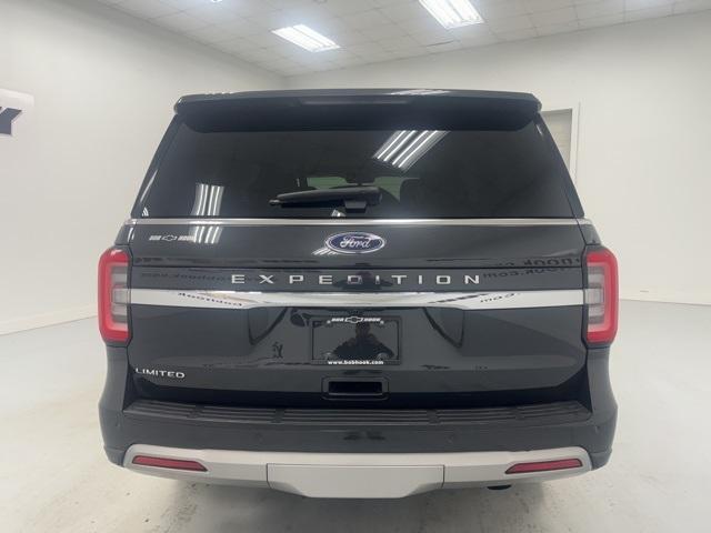 used 2022 Ford Expedition car, priced at $44,000