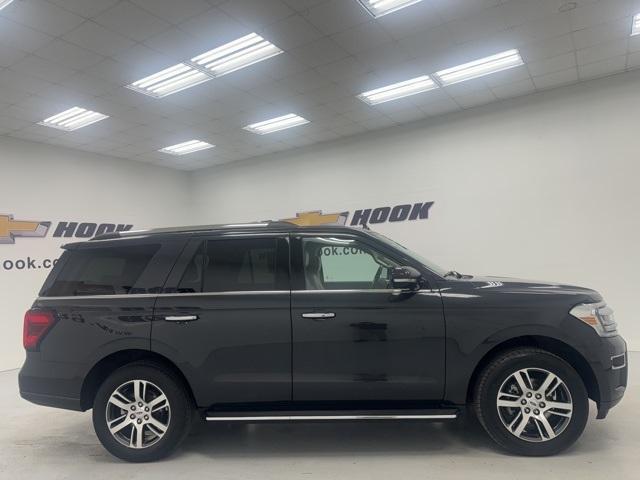 used 2022 Ford Expedition car, priced at $44,000