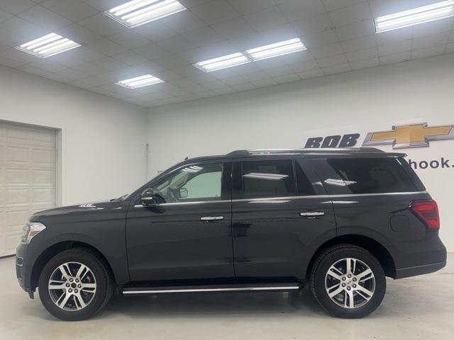 used 2022 Ford Expedition car, priced at $44,000