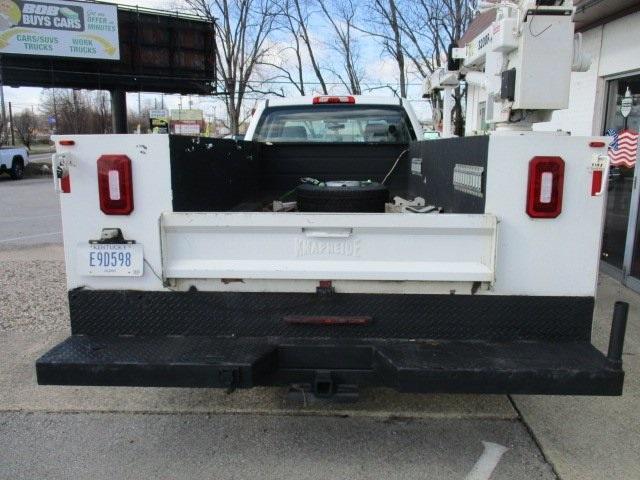 used 2019 Chevrolet Silverado 3500 car, priced at $45,988