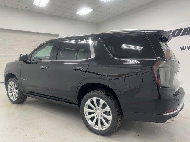 new 2025 Chevrolet Tahoe car, priced at $86,285