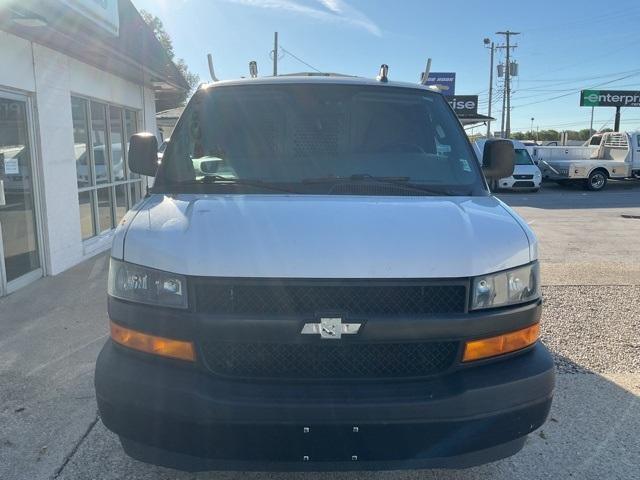 used 2019 Chevrolet Express 3500 car, priced at $20,575