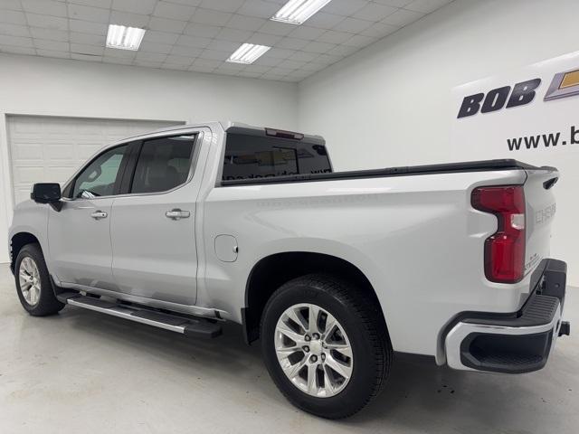 used 2019 Chevrolet Silverado 1500 car, priced at $36,988