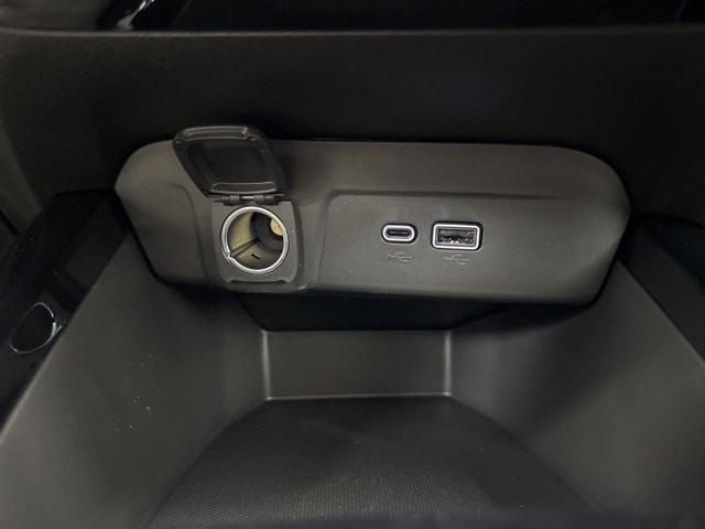 new 2025 Chevrolet Trax car, priced at $24,590