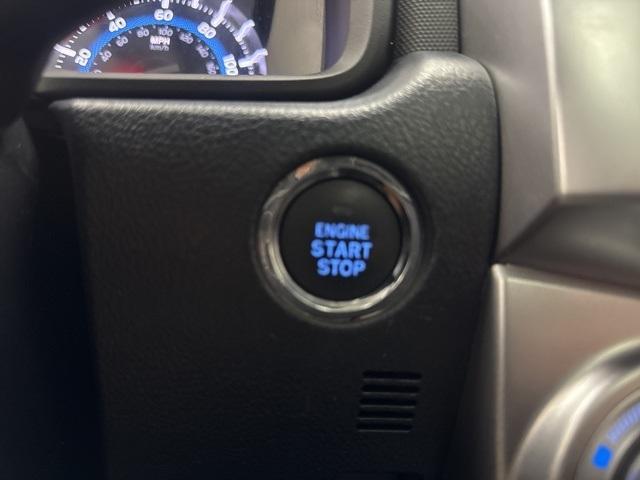 used 2019 Toyota 4Runner car, priced at $33,929