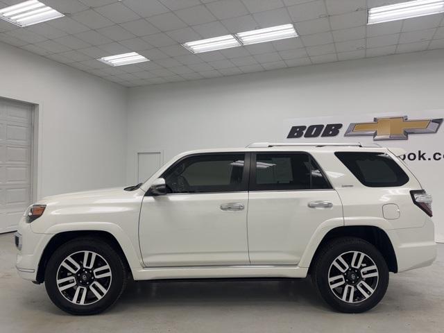used 2019 Toyota 4Runner car, priced at $33,929