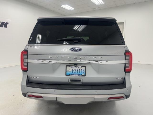 used 2023 Ford Expedition Max car, priced at $46,000