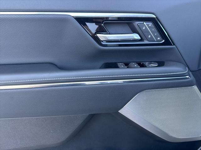 new 2025 GMC Sierra EV car, priced at $96,294