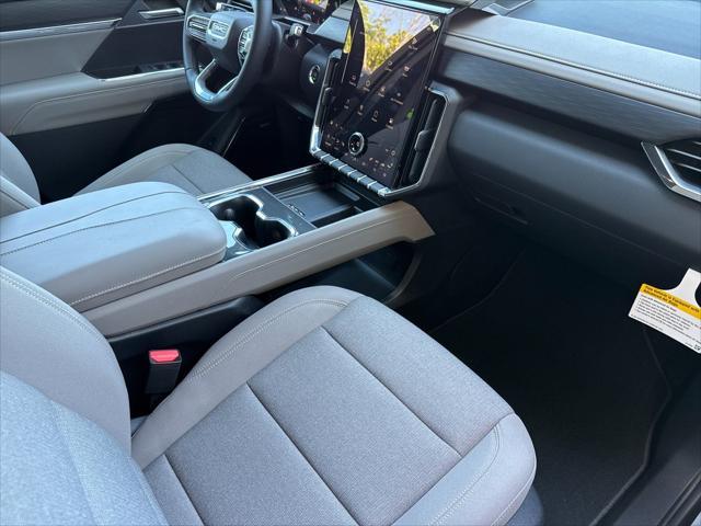 new 2025 GMC Acadia car, priced at $44,990