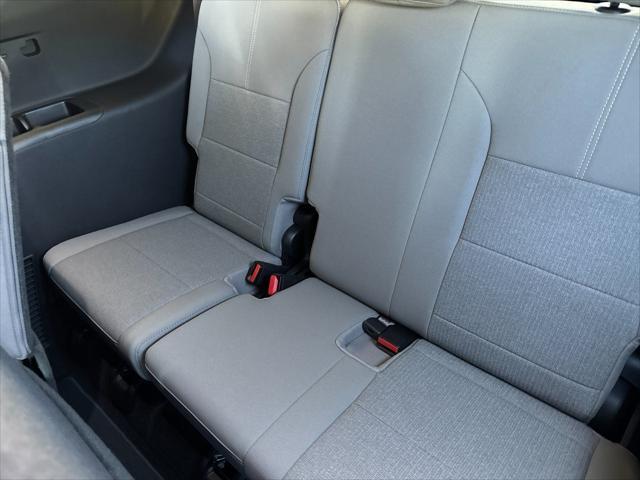 new 2025 GMC Acadia car, priced at $44,990